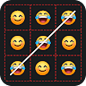 Tic tac toe Emoji