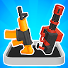 Match Gun 3D