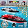 Speed Boat Racing Boat games