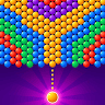 Bubble Shooter Gem Puzzle Pop