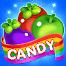 Sweets Merge Candy Puzzle