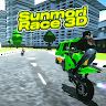 Sunmori Race Simulator HD