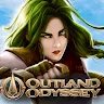 Outland Odyssey: Action RPG