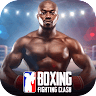 Boxing - Fighting Clash