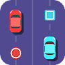 Two Cars:Brain Training