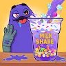 DIY Grima Shake