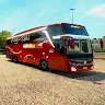 ETS2 Bus Simulator Indonesia