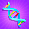 DNA Evolution 3D