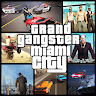 Grand Gangster City Auto Theft