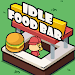 Idle Food Bar