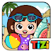 Tizi Town - My Hotel Games