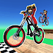 Bike Action 3D