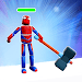 Stickman Sword Fighting