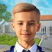 Schoolboy Stealth & Escape Sim