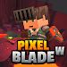 Pixel Blade W