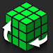 Cube Cipher Cube Solver