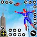 Spider Rope Hero Spider Games