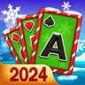 Solitaire Tripeaks: Card Games