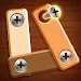 Nuts Bolts Wood Puzzle Games