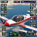 Airplane Simulator Pilot Game