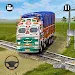 Cargo Truck Driving Simulator