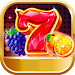 Super energy fruit 777