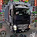 Euro Truck Driving: Truck Game