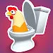 Toilet Chicken