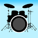 Drum set