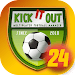 Kick it out 2024