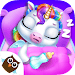 My Baby Unicorn - Pony Care