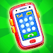 Babyphone game Numbers Animals