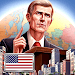 MA 1 President Simulator