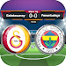 Turkish football league