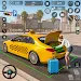 Taxi Car Driving Simulator