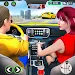 Taxi Simulator : Taxi Games 3D