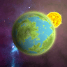 Pocket Galaxy  Sandbox Game