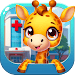 Pet Doctor Care for Animals