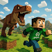 MODCRAFT DINO SURVIVAL