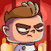 Space Squad Survival