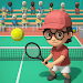 Swipe Tennis