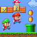 Super Mago's World : Run Game
