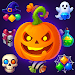 Spooky Halloween Match 3 Saga