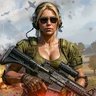 Modern Warfare Gun Game Strike