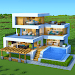 Craft Building Block World