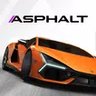 Asphalt Legends Unite