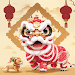 Lion Dance