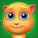 Virtual Pet Tommy - Cat Game