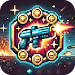 Weapon Fury Idle