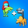 Dino Run Battle